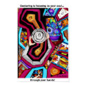 Centering posters by potterygod Centering posters