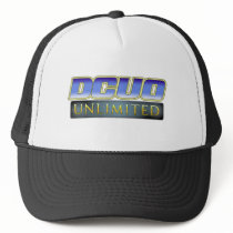 CENTERlogo hat by DCUOUNLIMITED CENTERlogo hat