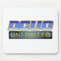 CENTERlogo mousepad