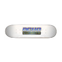 CENTERlogo skateboards