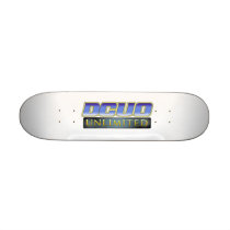 CENTERlogo skateboards