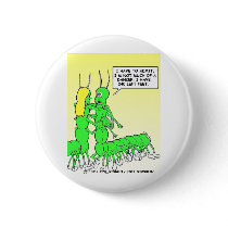 Centipede Dancing Funny Tees, Gifts & Collectibles buttons by beardiethor123 Centipede Dancing Funny Tees, Gifts & Collectibles buttons