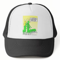 Centipede Dancing Funny Tees, Gifts & Collectibles hats