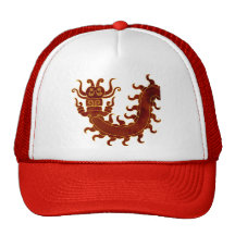 centipede hats