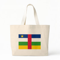 Central African Republic Flag bags by sergemayifuila Central African Republic Flag bags
