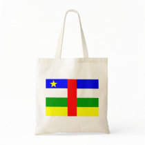 Central African Republic Flag bags by coolcountry Central African Republic Flag bags