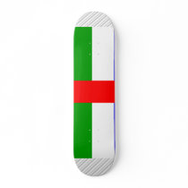 Central African Republic Flag skateboards