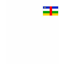 Central African Republic Flag t-shirts by CulturalPerspective3 Central African Republic Flag t-shirts