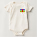 Infant Organic Onesie / Creeper