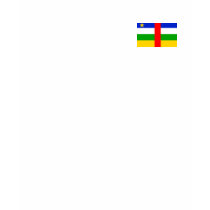 Central African Republic Flag t-shirts by CulturalPerspective3 Central African Republic Flag t-shirts
