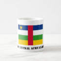 (Central_African_Republic) NO 1 AFRICAN URBA mugs by African_Urban (Central_African_Republic) NO 1 AFRICAN URBA mugs