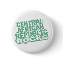 Central African Republic Rocks buttons by worldtees Central African Republic Rocks buttons