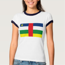Central African Republic T-shirt