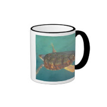 Central America, Panama, Bocas Del Torro Coffee Mugs