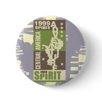 Central America Rock Climbing Tshirts and Gifts buttons by HotGraphicTshirts Central America Rock Climbing Tshirts and Gifts buttons
