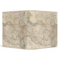 Central Asia 2 Binders
