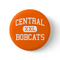 Central - Bobcats - High School - San Angelo Texas buttons