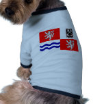 Central Bohemian Region, Czech Republic Pet Clothing