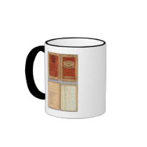 Central California 2 Mug