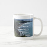 Central California Coast Coffee Mugs