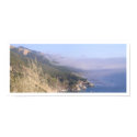 Central California Coastline posters