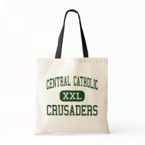 Central Catholic - Crusaders - High - Canton Ohio bags by customteamsportswear Central Catholic - Crusaders - High - Canton Ohio bags