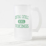 Central Catholic - Vikings - High - Allentown Mug