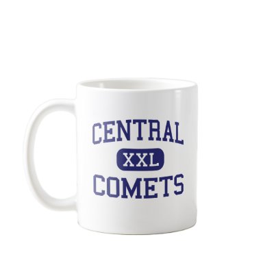 Clifton Central