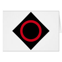 Central Command (india) Greeting Cards