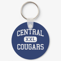Central Cougars Middle Milton Freewater keychains by customteamsportswear Central Cougars Middle Milton Freewater keychains