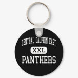 Central Dauphin East - Panthers - Harrisburg