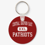 Central Dauphin East - Patriots - Harrisburg