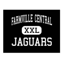 Central de Farmville - jaguares - alta - Farmville Postal