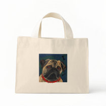 Central Florida Pug Rescue Bag