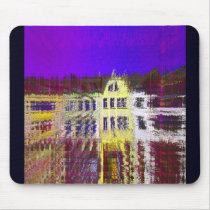 Central Focus mousepads