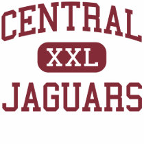 Central - Jaguars - High School - Beaumont Texas t-shirts by customteamsportswear Central - Jaguars - High School - Beaumont Texas t-shirts