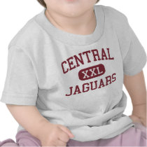 Central - Jaguars - High School - Beaumont Texas Shirt