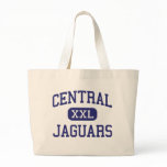 Central - Jaguars - High School - Milton Florida Bags