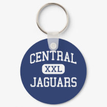 Central - Jaguars - High School - Milton Florida keychains by customteamsportswear Central - Jaguars - High School - Milton Florida keychains