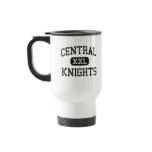 Central - Knights - High - Providence Rhode Island