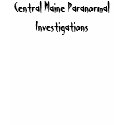 Central Maine Paranormal Investigations t-shirts by Stcysct07 Central Maine Paranormal Investigations t-shirts