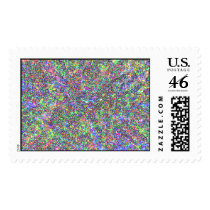 Central Nervous System postage
