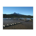 Central Oregon Mountains Post Card