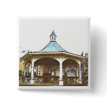 Central Park Button by imperfectiomism Central Park Button