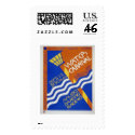 Central Park Carnival 1936 WPA postage