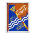 Central Park Carnival 1936 WPA posters by lc_wpa Central Park Carnival 1936 WPA posters