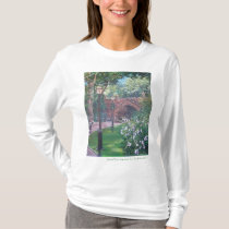 Central Park, Central Park's Greywacke Arch by ... t-shirts by sledoux Central Park, Central Park's Greywacke Arch by ... t-shirts