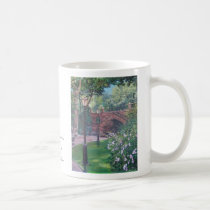Central Park, Greywacke Arch inCentral Park By S.. mugs