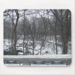 Central Park Mousepad