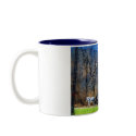 Central Park Mug mug